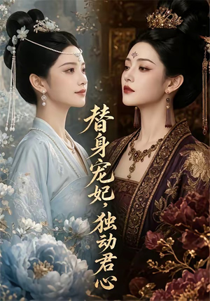 替身宠妃,独动君心(75集) 替身宠妃,独动君心(75集)一起追短剧吧