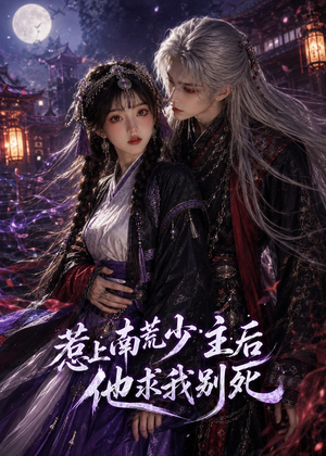 惹上南荒少主后他求我别死（60集）热门了短剧