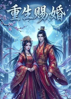 重生赐婚（23集）迅雷网盘观看