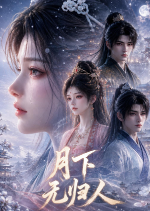 月下无归人（26集）全网独播免费看