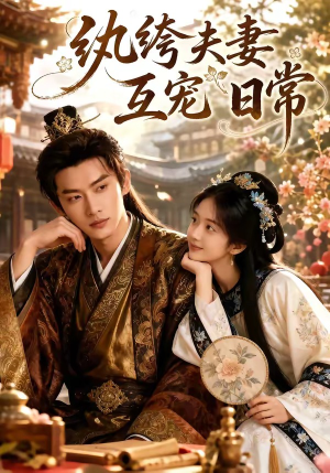 纨绔夫妻互宠日常（65集）亿万短剧抢先看