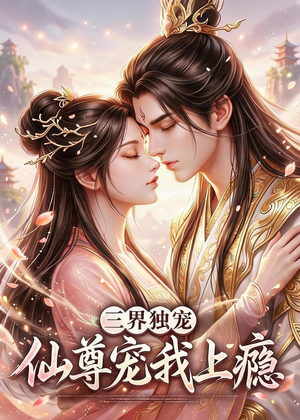 仙尊宠我上瘾(56集) 仙尊宠我上瘾(56集)抢先看新短剧
