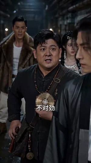 娱圈风水之明星禁忌档案(85集) 娱圈风水之明星禁忌档案(85集)看精彩短剧
