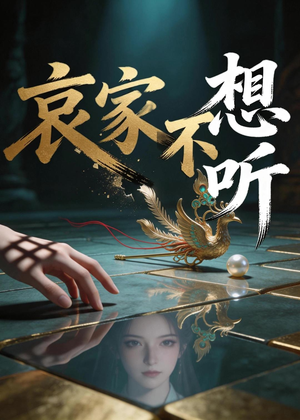 哀家不想听（80集）短剧太好看