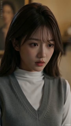女儿第一次带男友回家，我直接报警（56集）短剧也太好看了