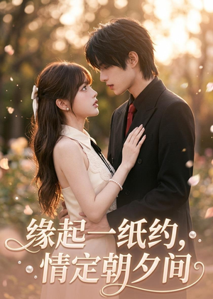 缘起一纸约，情定朝夕间（65集）独家资源免费看