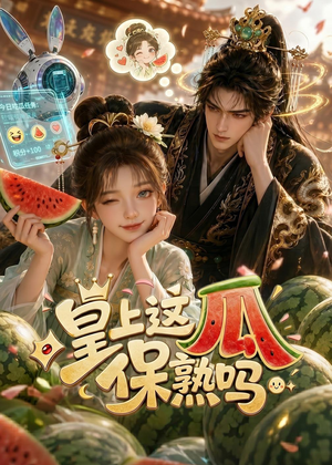 皇上，这瓜保熟吗（30集）在线观看完整版