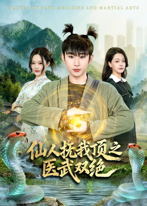 仙人抚我顶之医武双绝（66集）短剧全集完整版