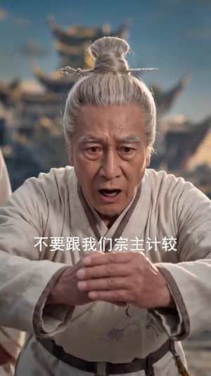仙王开局威压诸天万古(60集) 仙王开局威压诸天万古(60集)甜宠短剧推荐