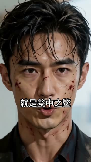 护她周全（68集）火爆短剧推荐