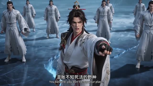 误破封印：迎娶画中仙妻横推诸天（57集）短剧前十排行榜