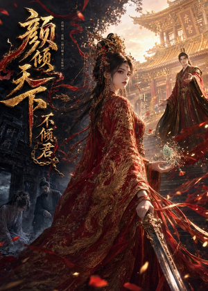 颜倾天下不倾君(45集) 颜倾天下不倾君(45集)短剧推荐上热门