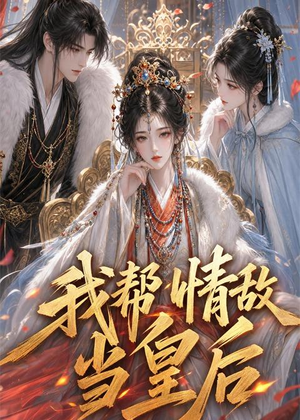 我帮情敌当皇后（28集）西瓜短剧免费看