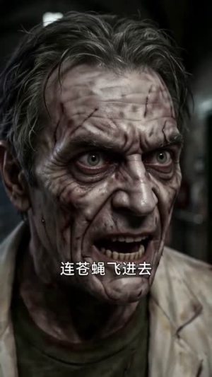 天生逆骨：我把诡异当狗溜（80集）精彩短剧随心推