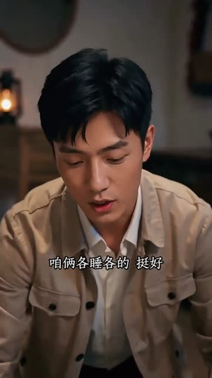 妹妹逃婚我替嫁（59集）好看上头短剧