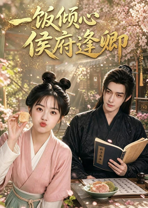 一饭倾心，侯府逢卿（57集）热门短剧推广