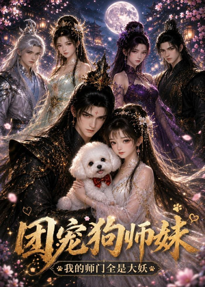 团宠狗师妹我的师门全是大妖(24集) 团宠狗师妹我的师门全是大妖(24集)短剧免费观看