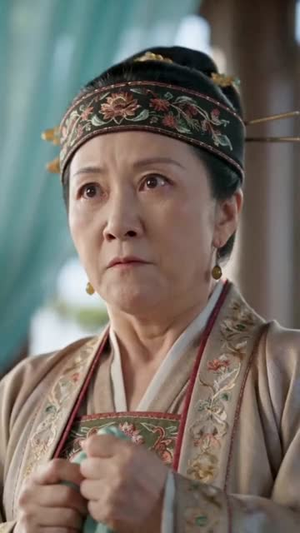 得知只剩七天寿命,长公主放飞自我了(53集) 得知只剩七天寿命,长公主放飞自我了(53集)网盘在线观看