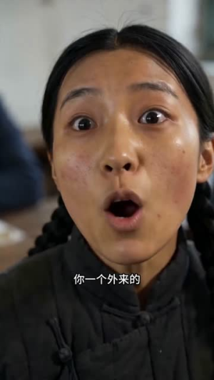 荒年开局:我从未来拉来万吨粮(46集) 荒年开局:我从未来拉来万吨粮(46集)短剧也太好看了