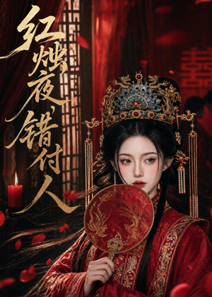 红烛夜，错付人（53集）排行榜前十短剧