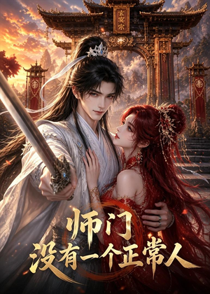 师门没有一个正常人(35集) 师门没有一个正常人(35集)番茄短剧看全集