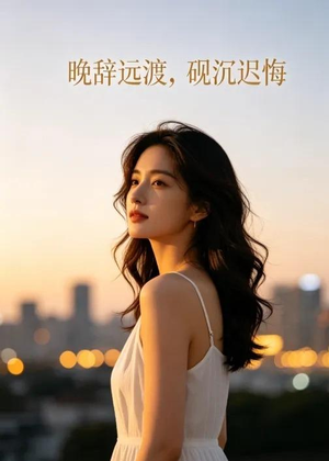 晚辞远渡,砚沉迟悔(46集) 晚辞远渡,砚沉迟悔(46集)常回家看看短剧