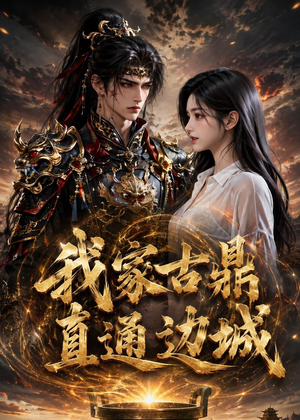 我家古鼎直通边城（57集）古代短剧推荐