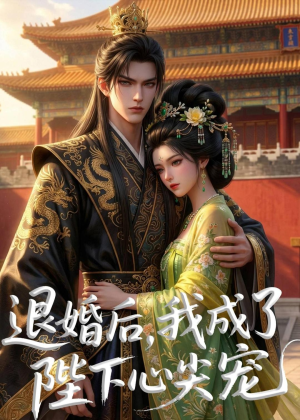 退婚后，我成了陛下心尖宠（70集）小短剧抢先看
