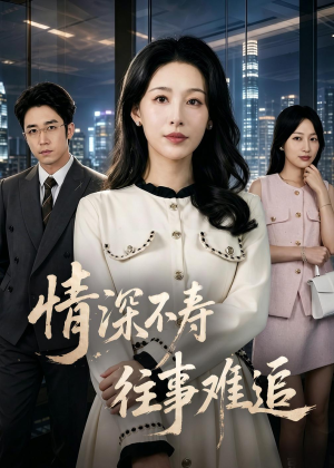 情深不寿往事难追（77集）最新上映的短剧
