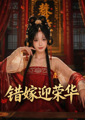 错嫁迎荣华（34集）免费短剧看全集
