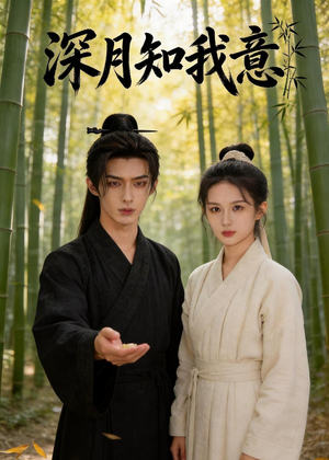 深月知我意(48集) 深月知我意(48集)经典回顾免费看