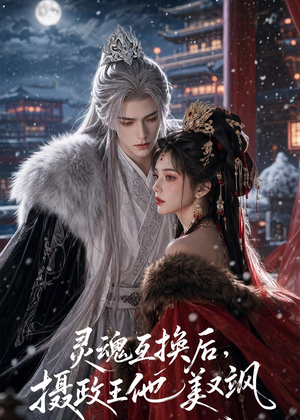 灵魂互换后，摄政王他美又飒（81集）在线看到大结局