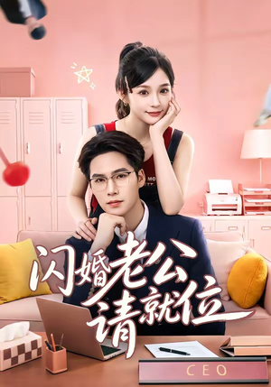 闪婚老公请就位（60集）口碑之选免费看