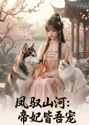 凤驭山河:帝妃皆吾宠(77集) 凤驭山河:帝妃皆吾宠(77集)简直不要太好看