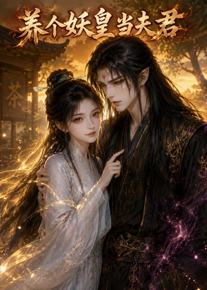 养个妖皇当夫君（60集）热播短剧追不停