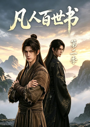 凡人百世书第二季（94集）短剧全集免费看
