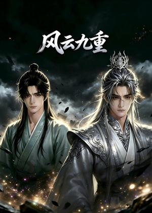 风云九重（30集）火爆短剧热播中