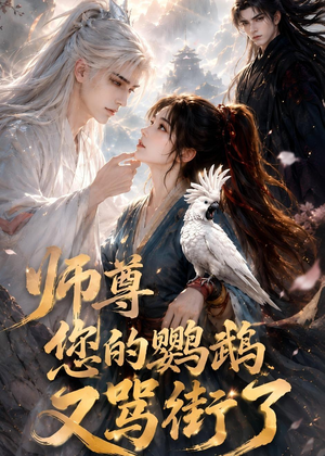 师尊您的鹦鹉又骂街了（56集）第三季