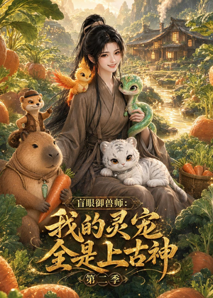 盲眼御兽师我的灵宠全是上古神第二季(50集) 盲眼御兽师我的灵宠全是上古神第二季(50集)免费观看完整版