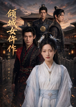 倾城女仵作(95集) 倾城女仵作(95集)热门短剧推广