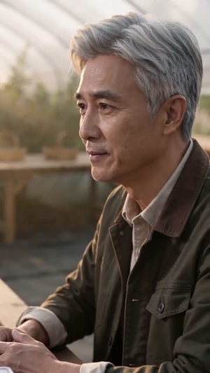 儿媳要房我要果园，冰雹来了见分晓（33集）短剧排行榜