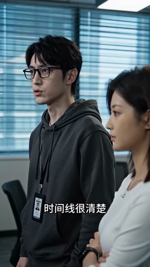 十元加班餐被抢后，全楼求我回来（62集）短剧全集免费