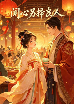 闻心另择良人(36集) 闻心另择良人(36集)红果短剧免费看