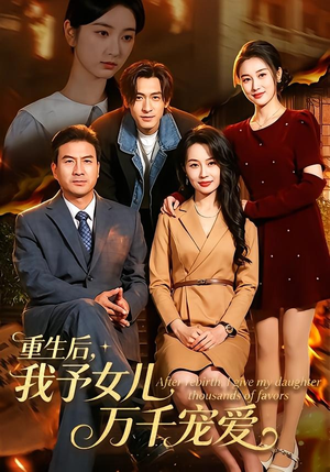 重生后，我予女儿万千宠爱（80集）百度网盘资源