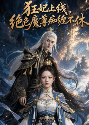 狂妃上线，绝色魔尊痴缠不休（71集）短剧免费分享