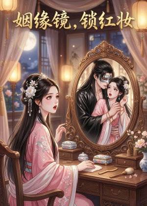 姻缘镜，锁红妆（27集）最火短剧热播