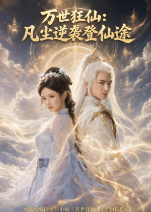 万世狂仙:凡尘逆袭登仙途(81集) 万世狂仙:凡尘逆袭登仙途(81集)高分推荐免费看