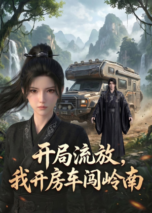 开局流放,我开房车闯岭南(94集) 开局流放,我开房车闯岭南(94集)集免费看短剧
