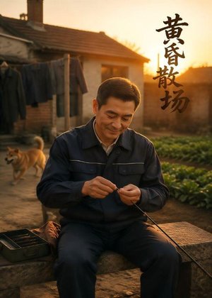 黄昏散场（50集）无需会员轻松看