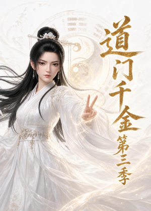 道门千金第三季(32集) 道门千金第三季(32集)爆款热门短剧